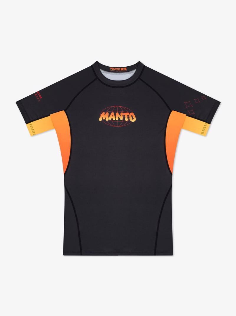 MANTO TOKuO RASHGUARD